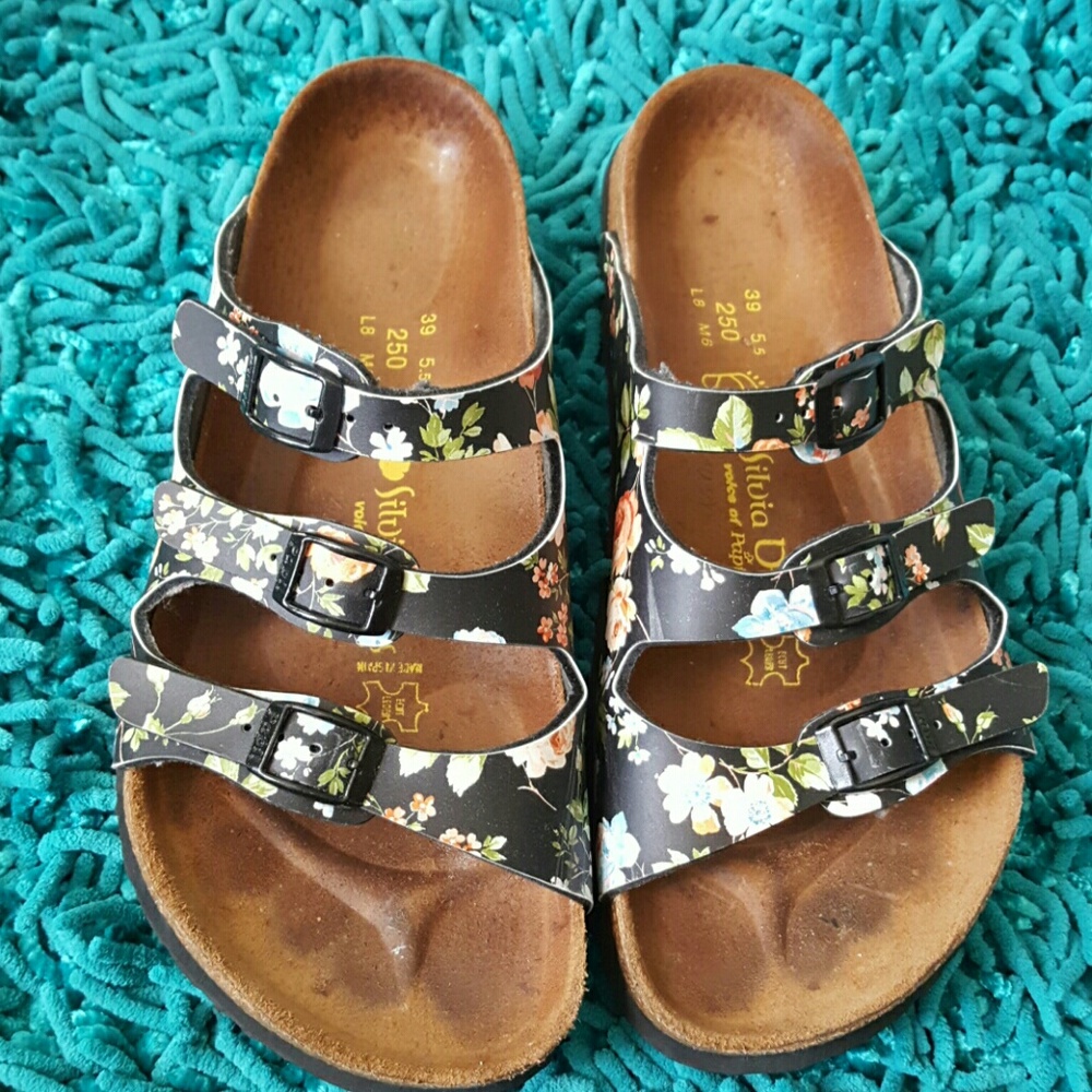 Papillio sandles